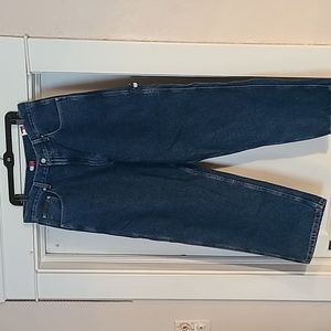 Tommy Denim Carpenter Jean's 36x30